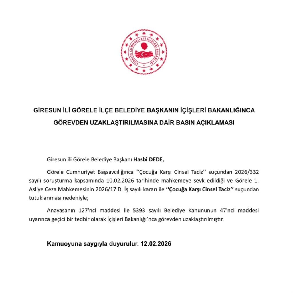 CHP’de Yükselen Yolsuzluk ve Ahlaki Sorunlar – Ak Parti Milletvekili Hasan Arslan’dan Açıklama
