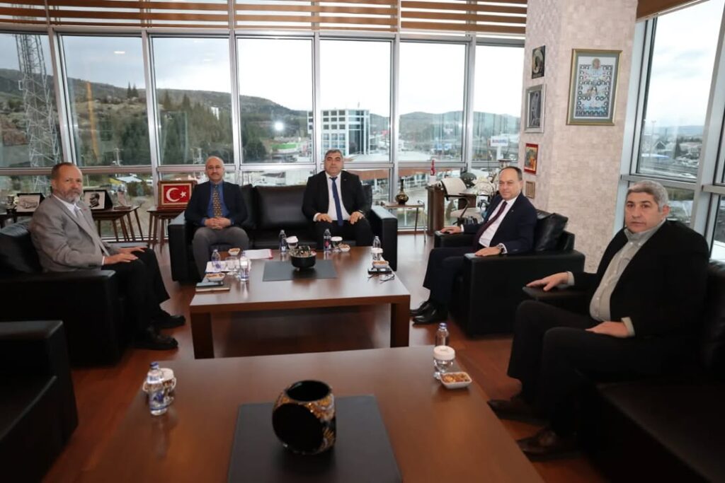 Afyonkarahisar Ticaret Borsası’ndan Mesleki Eğitim İş Birliği Protokolü Açıklaması