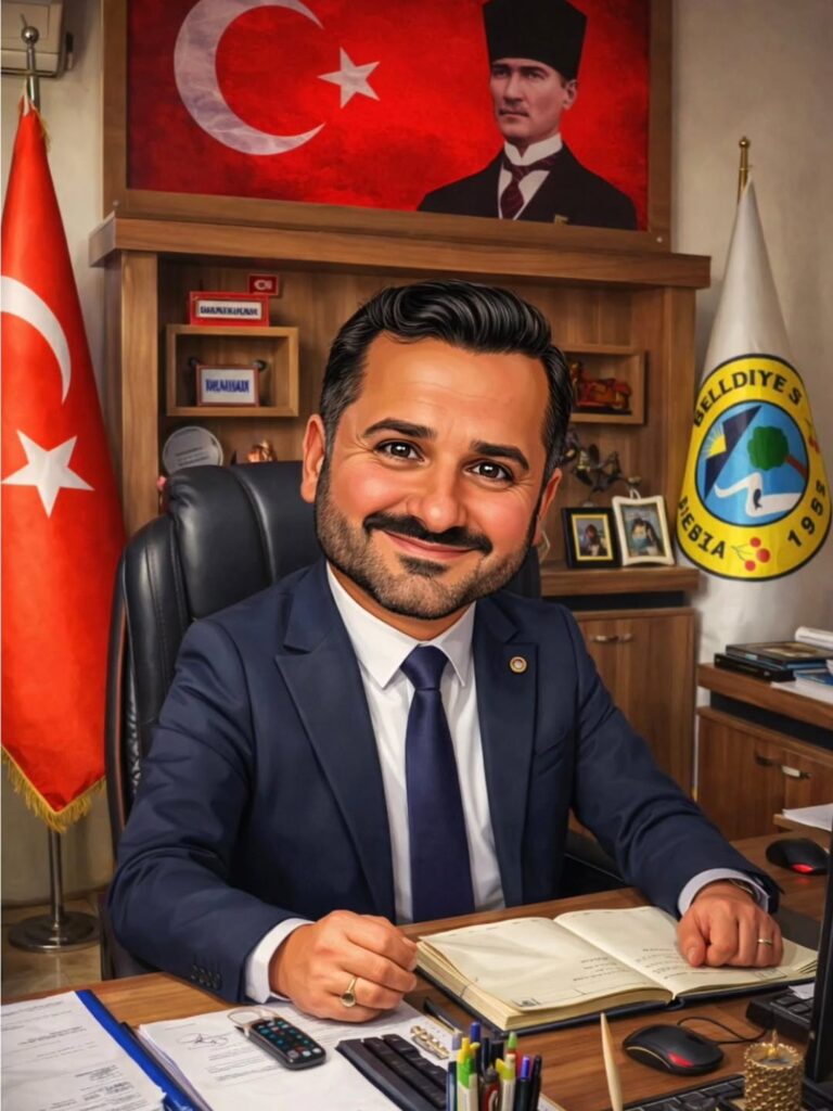 YeşilÇiftlik Belediye Başkanı Devrim Ölmez’den Çağrı: ‘Akıma Biz de Uyalım’