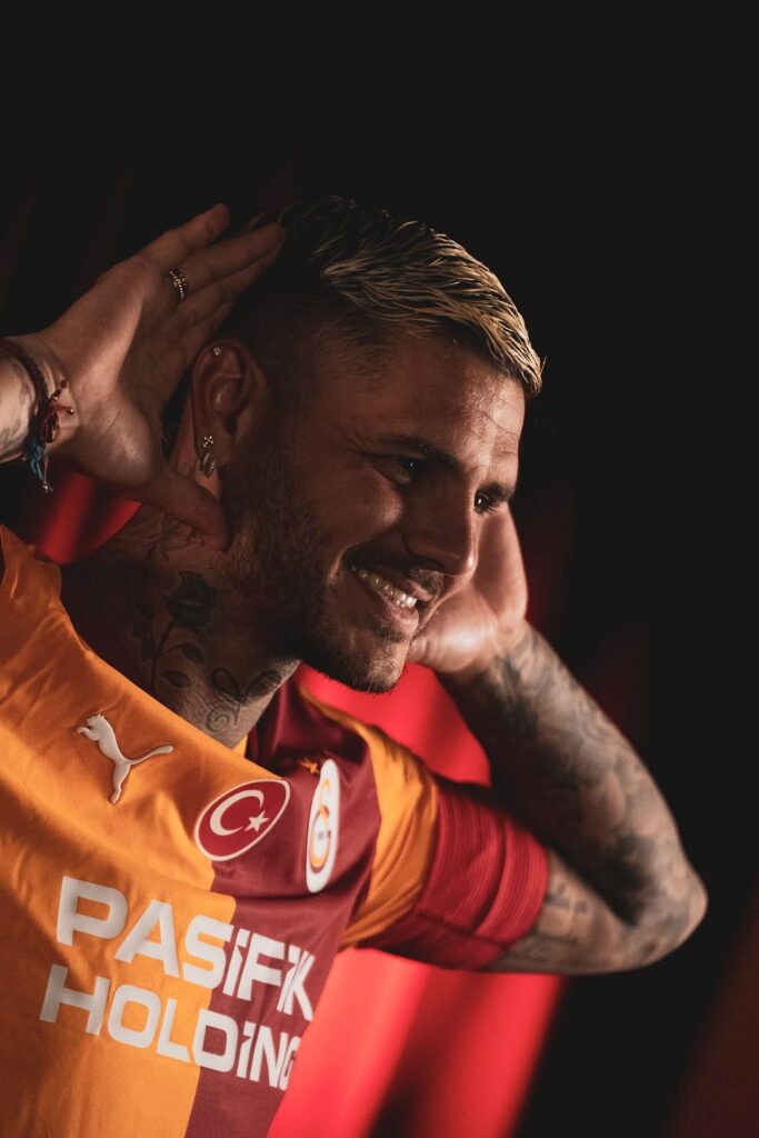 Galatasaray, Lang’ın Asistiyle Farkı 2’ye Çıkardı!