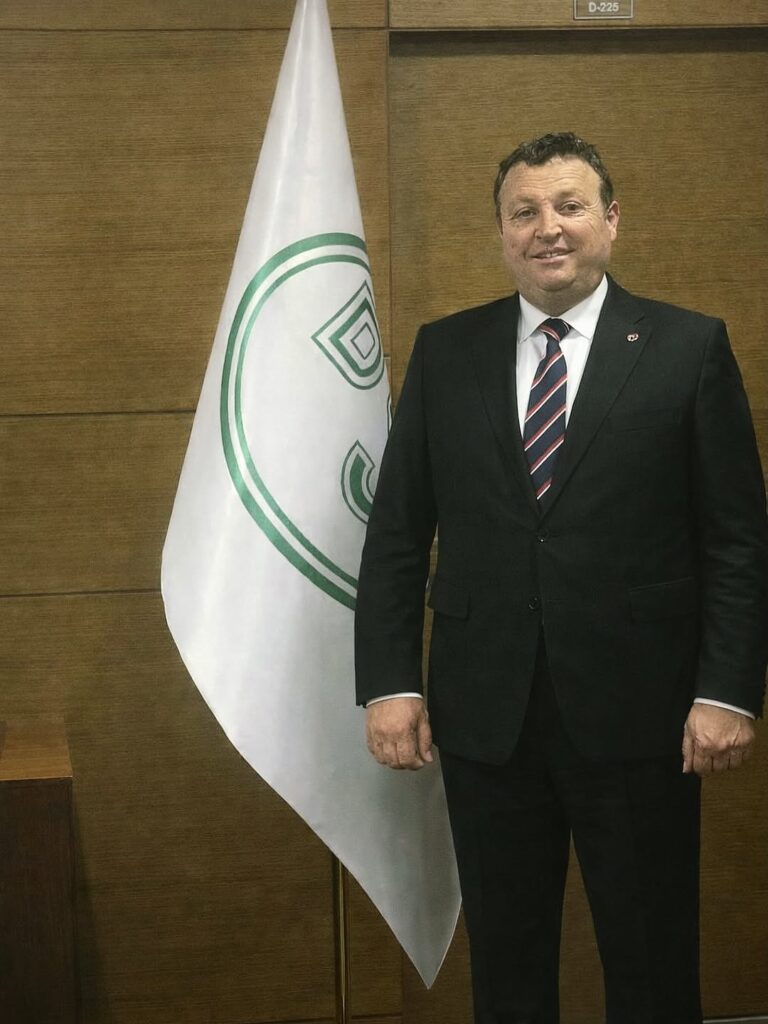 K.Karacaören Belediye Başkanı Üzeyir Kasap’tan Önemli Açıklama