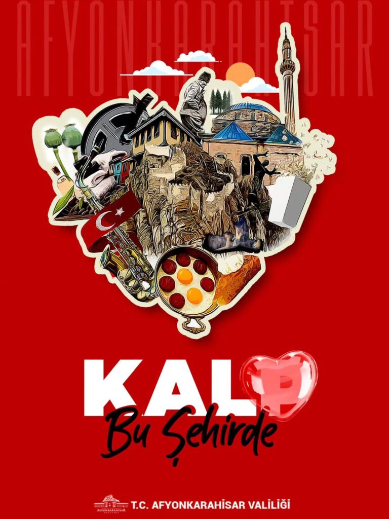 Mutluluk Uzaklarda Değil; Köklerinin Olduğu, Nefes Aldığın Bu Topraklarda