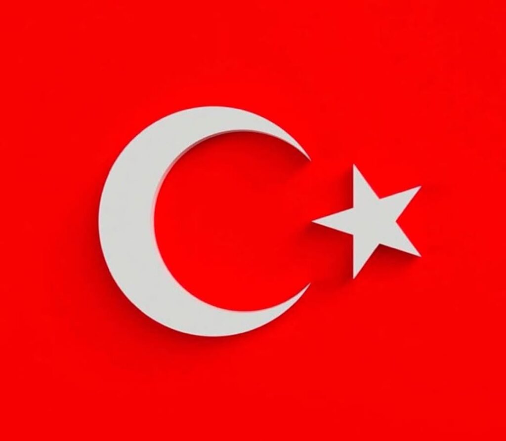 9’uncu Ana Jet Üs Komutanlığı’ndan Kalkan F-16 Uçağının Kaza Sonucu Şehit Olan Pilot için Başsağlığı