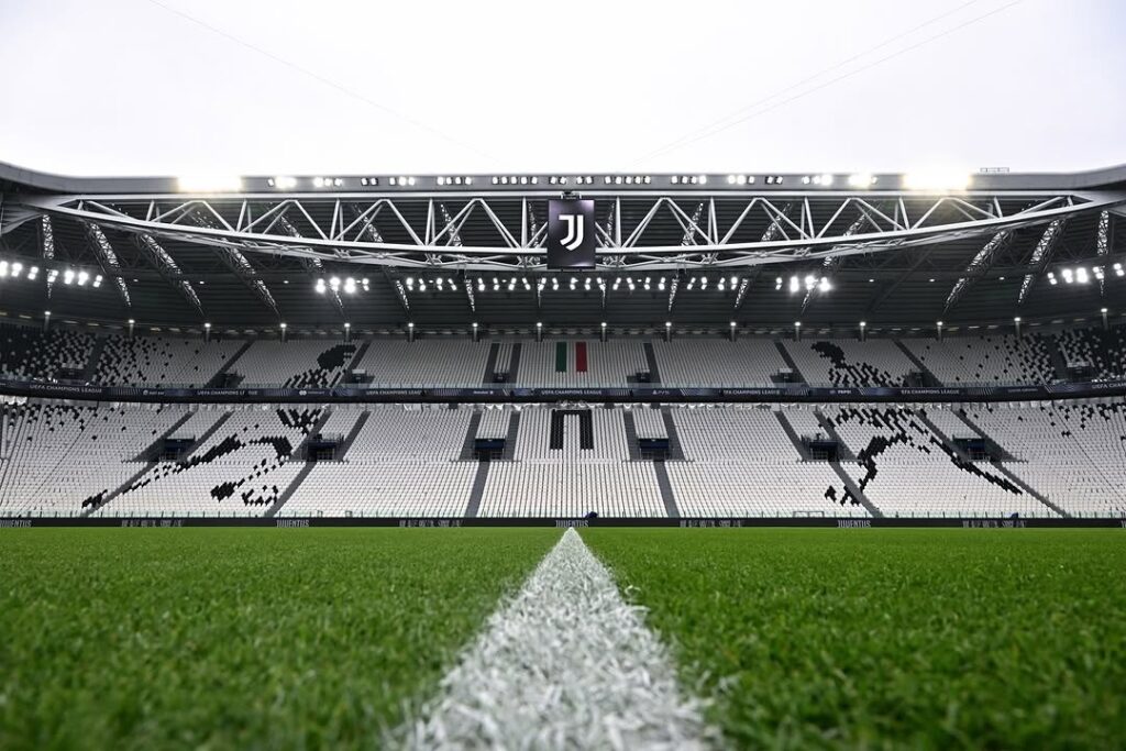 Galatasaray Juventus Maçı Öncesi Geri Sayım Başladı