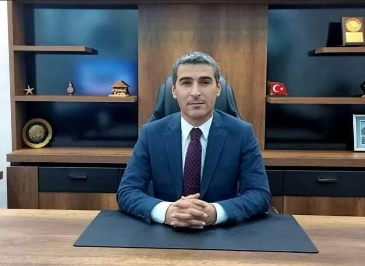 Afyonkarahisar Valiliği’ne Yeni Atanan Dr. Naci Aktaş’a Tebrik Mesajı