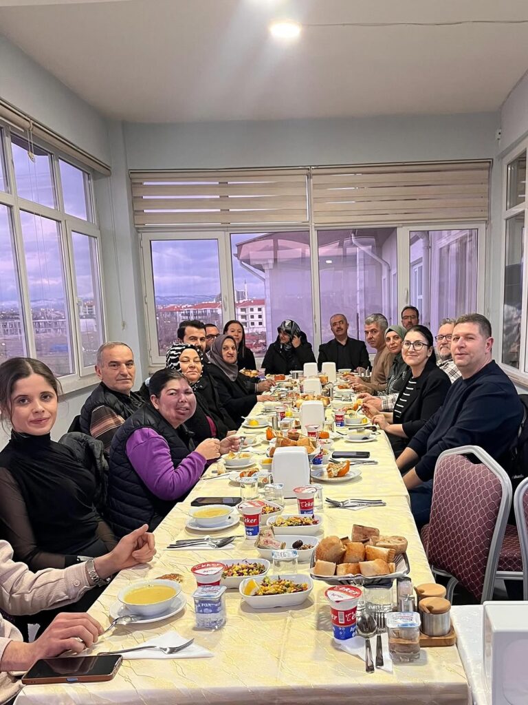 Afyonkarahisar Aile Ve Sosyal Hizmetler İl Müdürlüğü’nden Engellilik Alanında İş Birliği