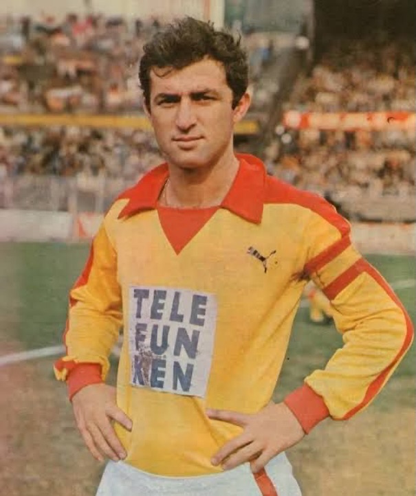 Galatasaray’ın Efsane Bağlantısı: 1974’ten Bu Yana Sonsuza Dek