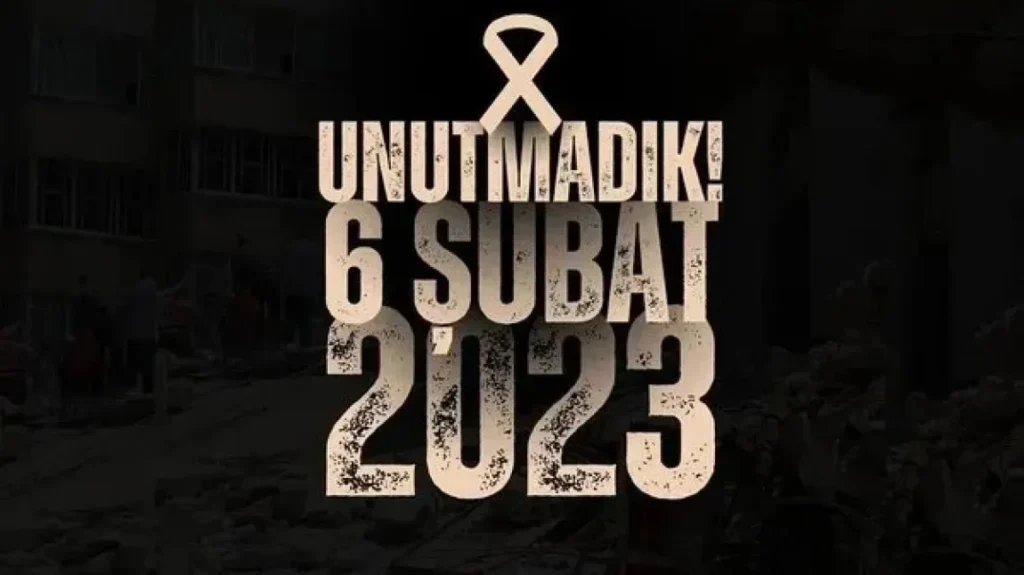 REKTÖR ASLAN “UNUTMAYACAĞIZ”