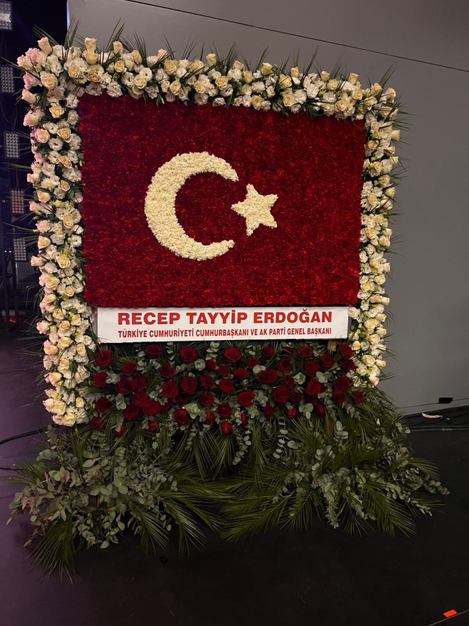 MHP’nin 57. Yılı Kutlandı