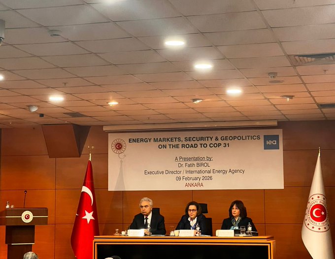 Ankara’da Kordiplomasi Etkinliği