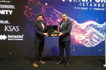 Savunma İş Birliği Forumu