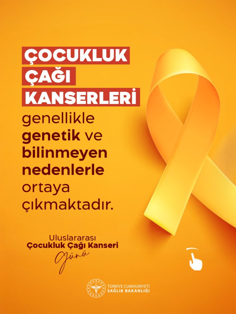 Erken Teşhis İçin Farkındalık