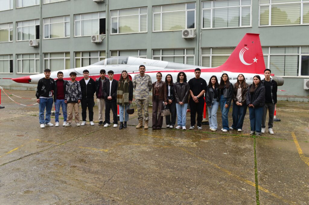 Mehmetçikle Bir Gün Projesi