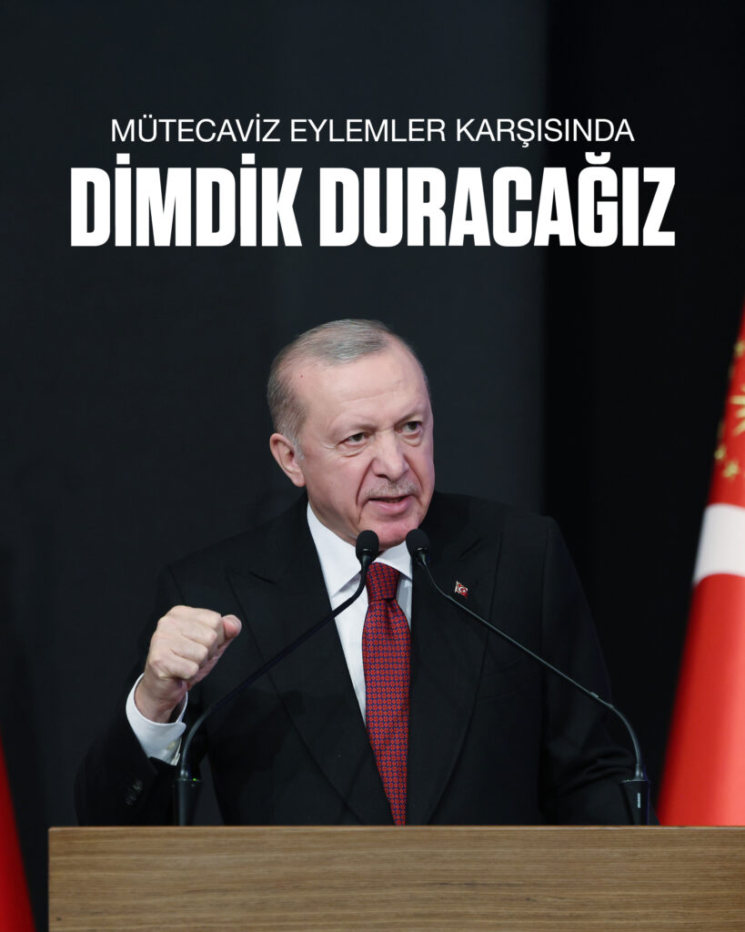 Meclis’te Tartışmalı Olaylar