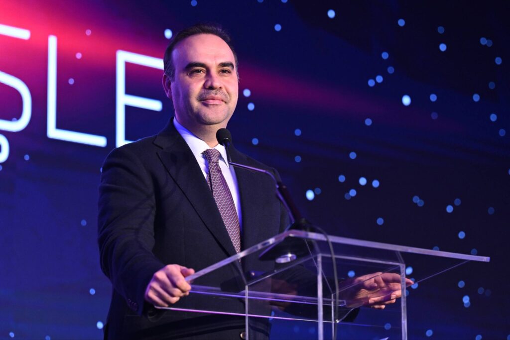 TUSAŞ Yönetim Zirvesi Gerçekleşti