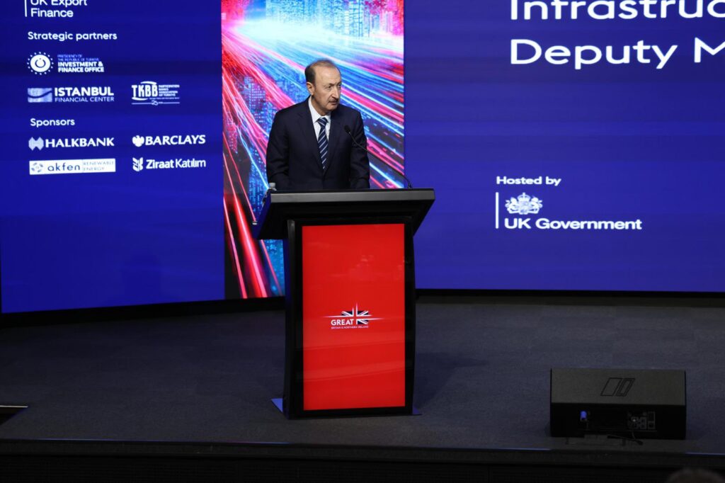 Sürdürülebilirlik Forumuna Katılım