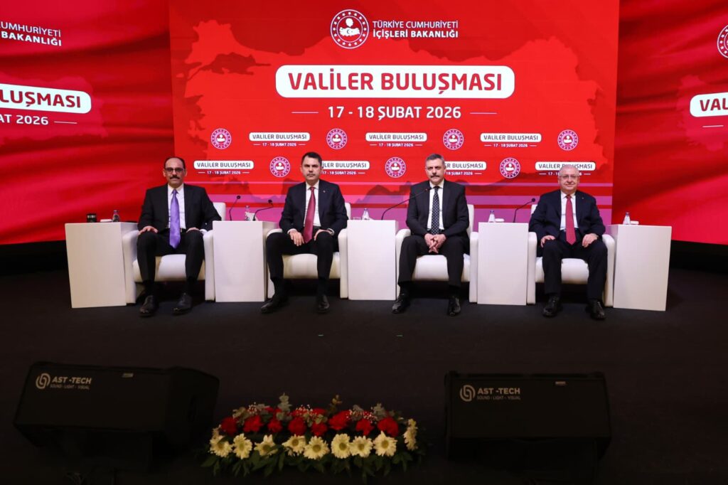 Valiler Buluşması’nda önemli katılım