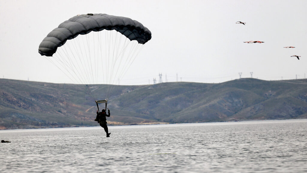Eğitim Faaliyetleri Sürekli Devam Ediyor