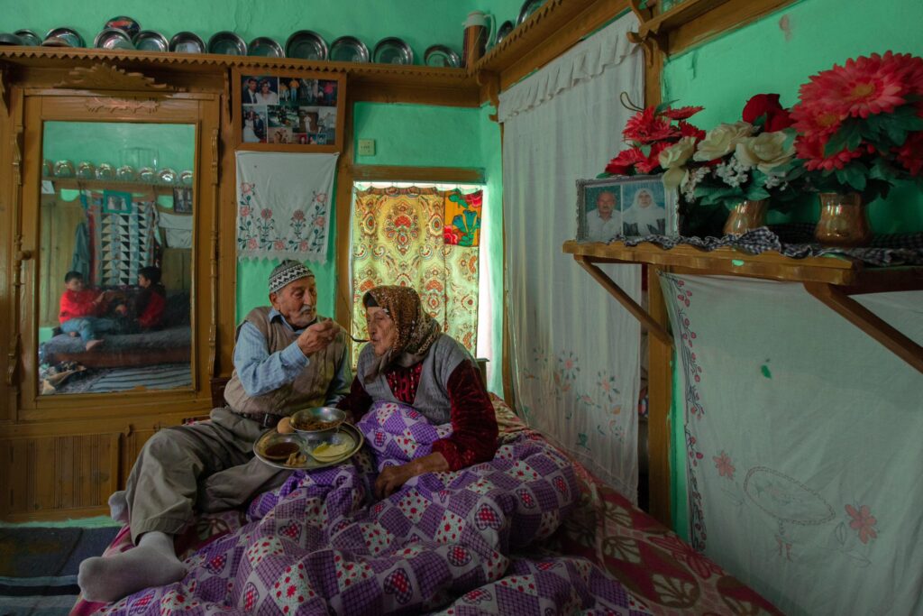 Aile Fotoğraf Yarışması Sonuçlandı