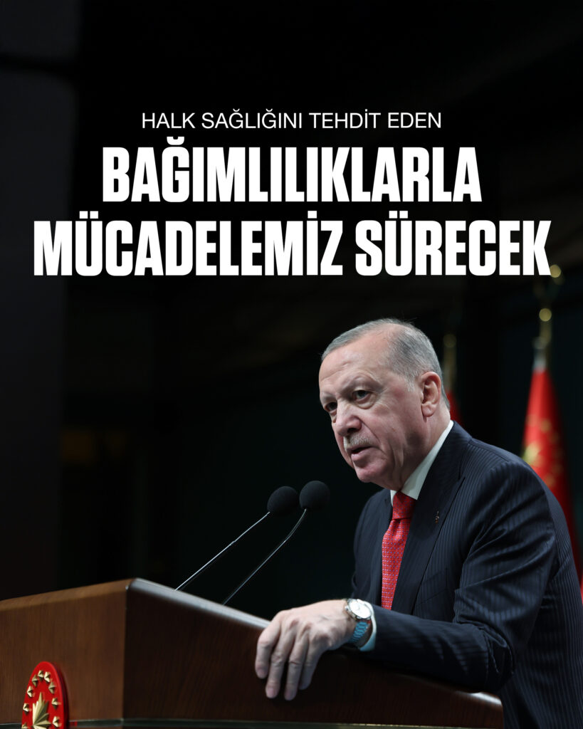 2025’te 1 milyar muayene yapıldı