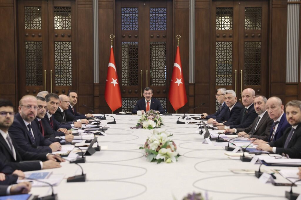 Yatırım Ortamı İyileştiriliyor