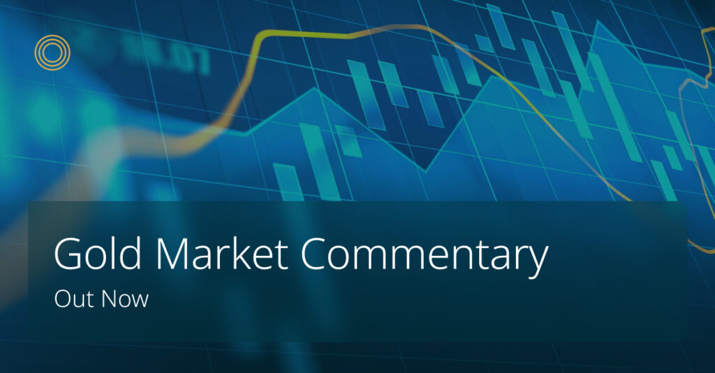 Altın Fiyatları Yükseliyor