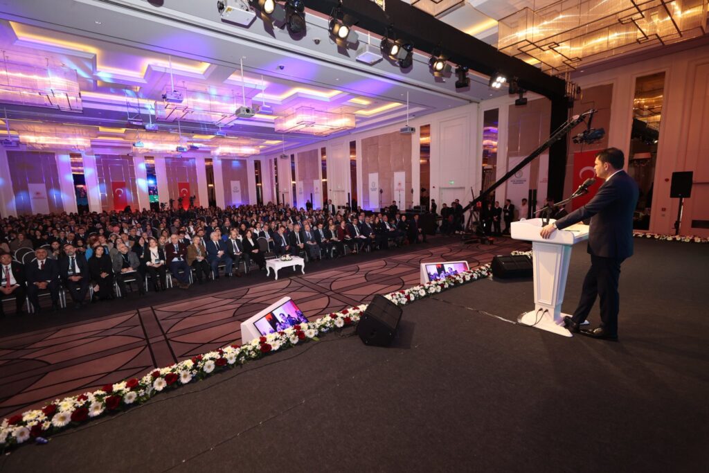 COP31 Hazırlıkları Başladı