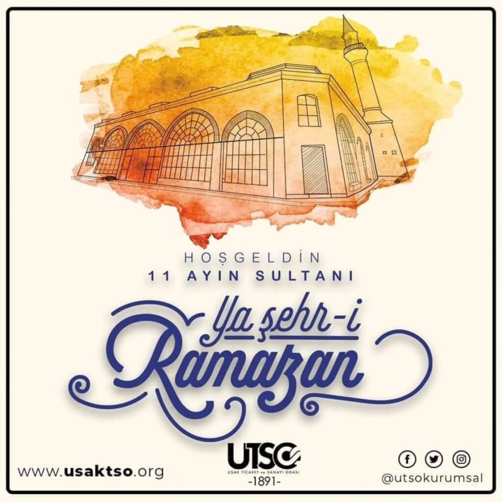 Ramazan Ayı’nın Tüm İslam Alemine Getireceği Hayırlar