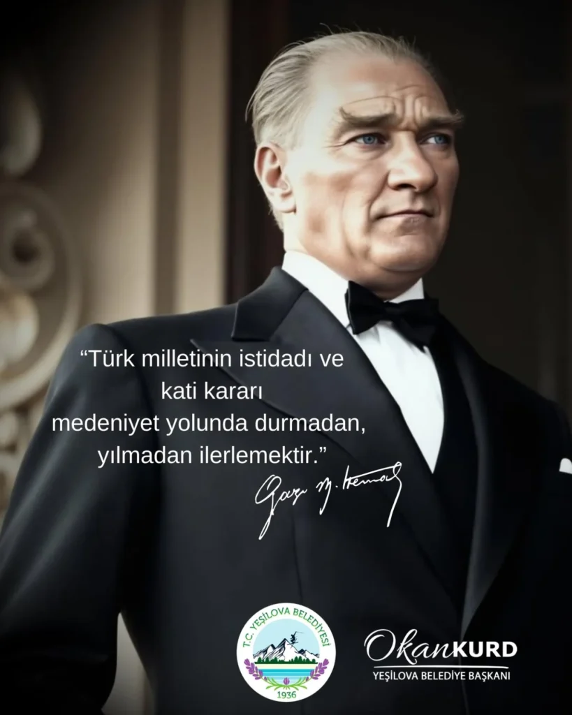 Paşa’dan Eğitim Vurgusu: Savaş Sonrası Eğitim Neden Önemli?
