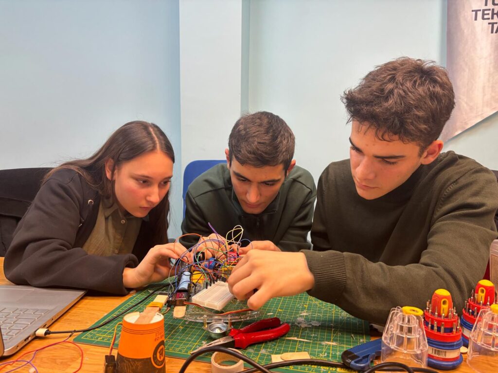 DENEYAP Türkiye 2026 Başvuruları Başladı