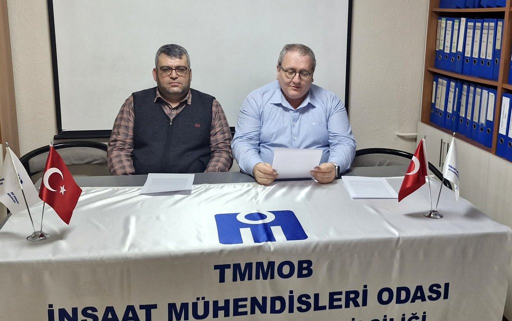 BUGÜN, DÜNDEN DAHA HAZIR DEĞİLİZ!