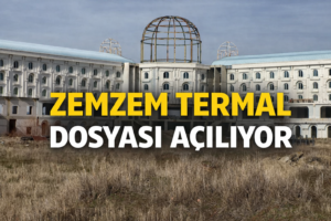 “AFYON’A DENİZ GETİRECEĞİZ” DİYE BAŞLANDI, ENKAZA DÖNDÜ!