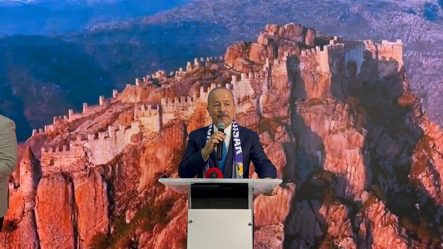 Afyonkarahisarlı Sanayiciler İstanbul’da Buluştu