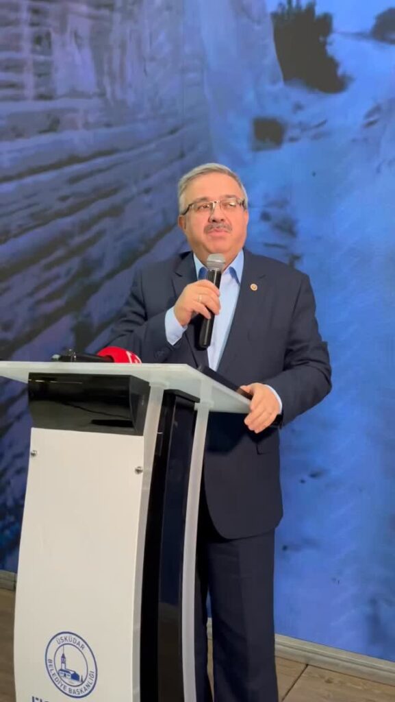 Afyonkarahisarlı Hemşerilerle İstanbul’da İftar Keyfi