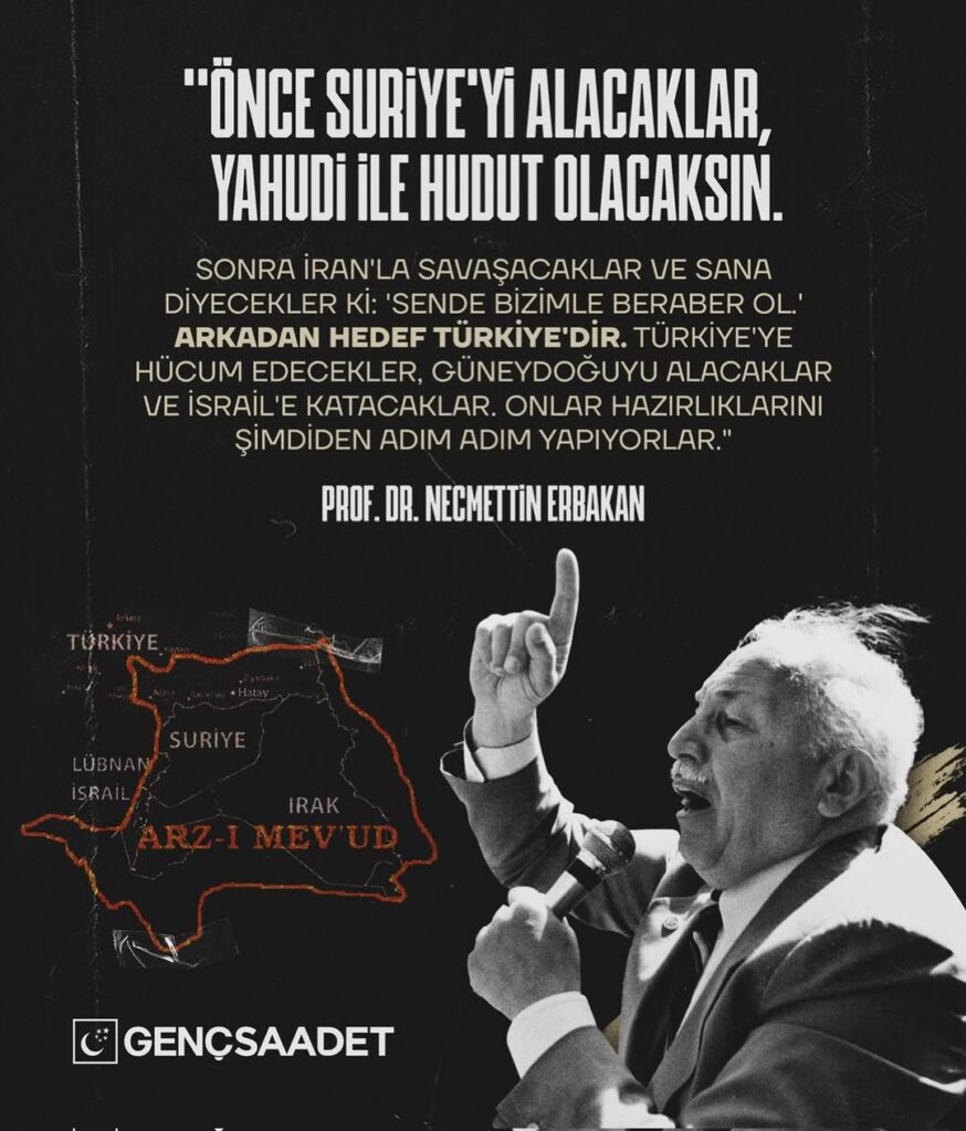 İran’ın Füzeleri Zalimlere Korku Salgını Yaratıyor