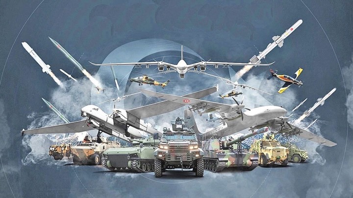 Türkiye’nin Güçlü Diplomasisiyle Uluslararası Meselelere Yaklaşımı