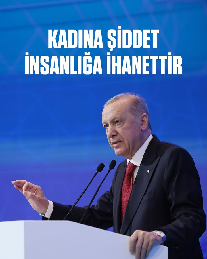 Ne Adına Olursa Olsun Kadına Şiddet, İnsanlığa İhanettir