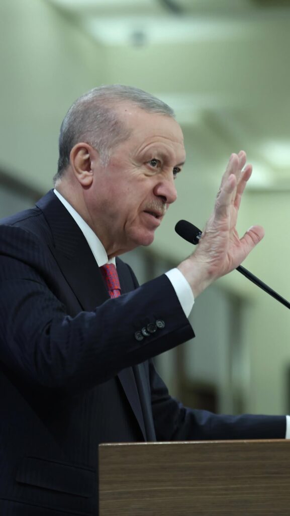 Orta Doğu’da Dış Müdahalelerin ve Jeopolitik Mühendislik Girişimlerinin Son 50 Yılda Yarattığı Etkiler