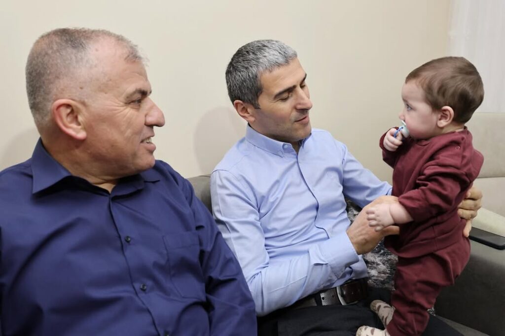Afyonkarahisar Valiliği’nin Şehit Aileleriyle İftar Buluşması