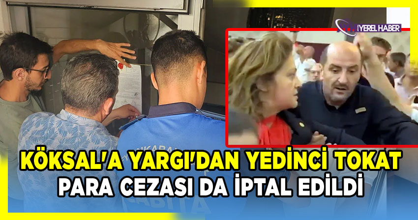 Kocatepe Gazetesi’nin Zulüm Çabalarına Karşı Hukuki Mücadelesi Devam Ediyor