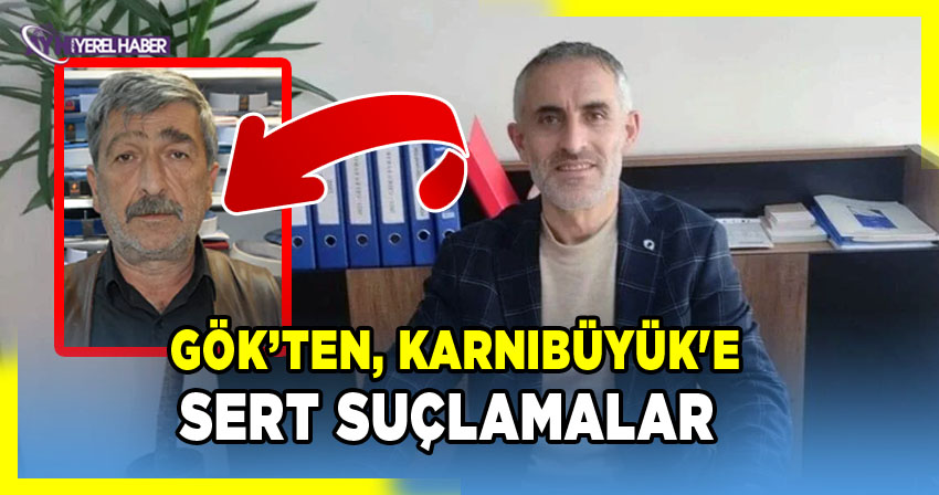 Afyonkarahisar Sebze ve Meyveciler Odası Başkanı Veysel Gök’ten Pazaryerleri Tartışmalarına Sert Tepki