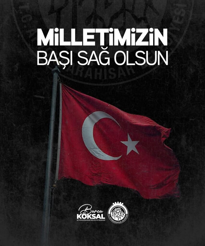 Ağrı Doğubeyazıt’ta Askeri Araç Kazasında Şehit Düşen Uzman Çavuş Selman Akarsel