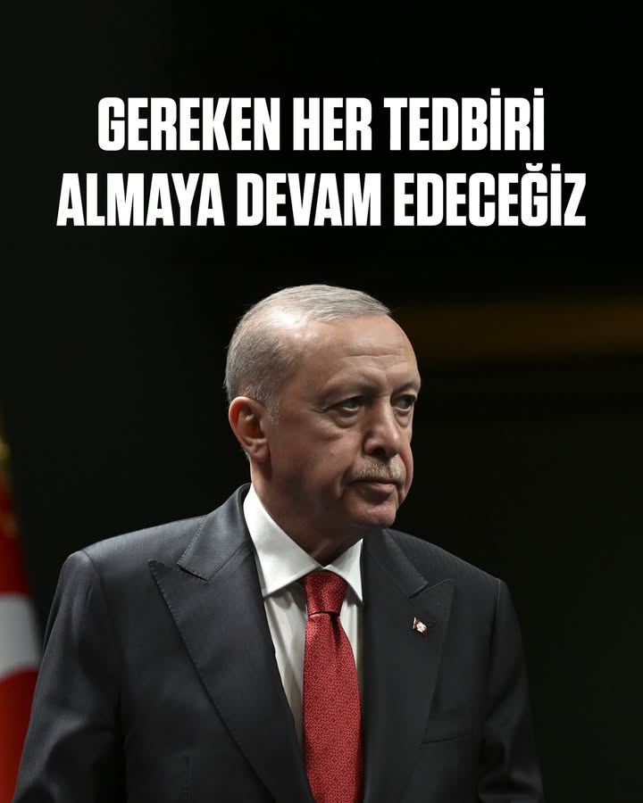 Türkiye Ekonomisinin Direnci Tarihin En Yüksek Seviyesinde