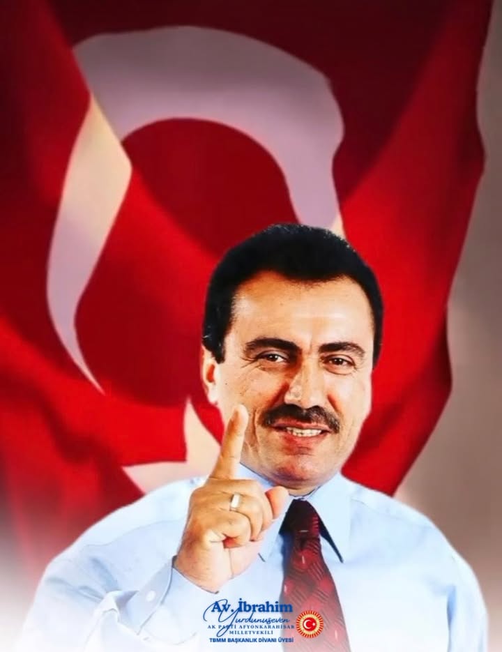 Muhsin Yazıcıoğlu’nu Anma Gönderisi