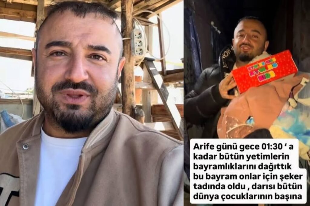 Sosyal Medya Fenomeni ‘Bursa Abisi’ Dolandırıcılık Yaptığı İddiasıyla Tutuklandı