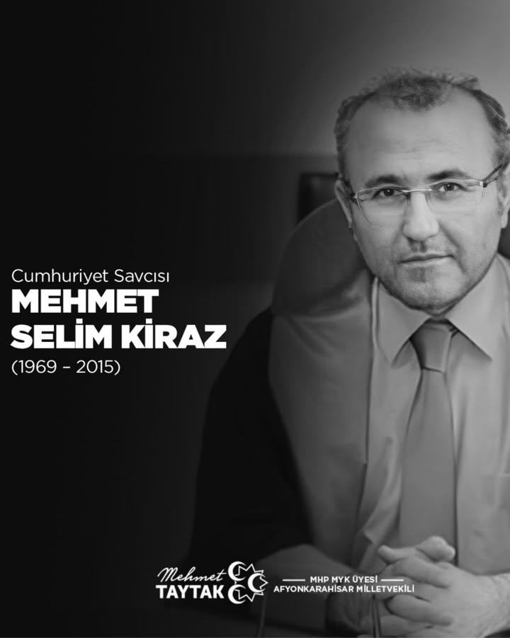 DHKP-C’nin Mehmet Selim Kıraz’a Yönelik Saldırısı Anıldı