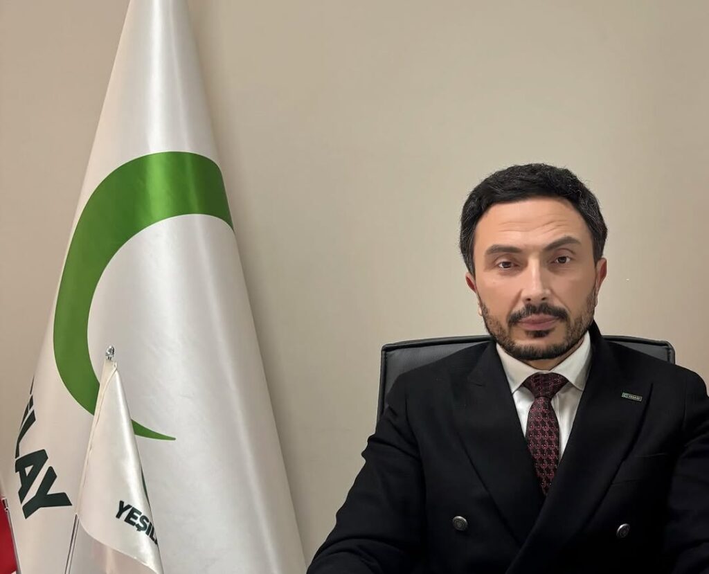 Yeşilay Haftası’nda Eğitim Camiasından Önemli Mesaj