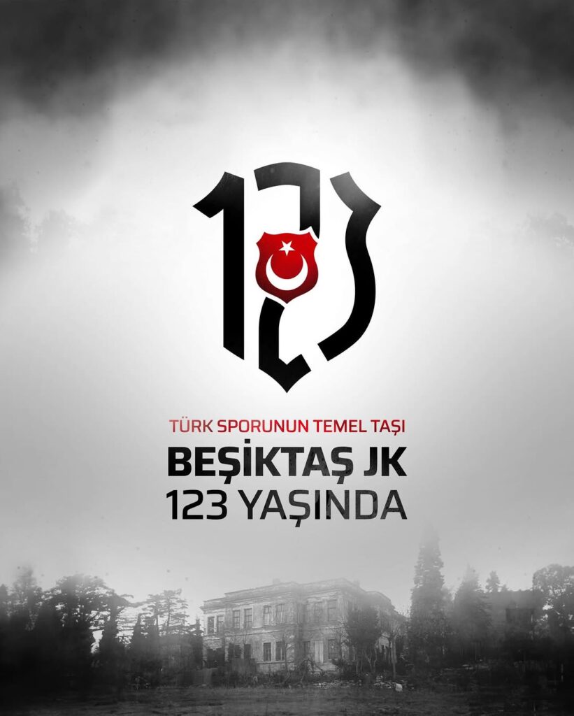 Beşiktaş JK 123 Yaşında: Serencebey’deki Eşsiz Hikaye