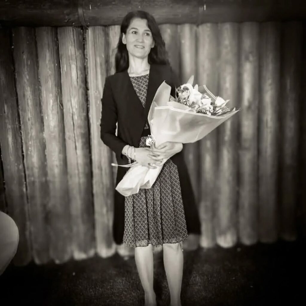 İstanbul’da Görevi Başında Saldırıya Uğrayan Öğretmen Fatma Nur Çelik Hayatını Kaybetti