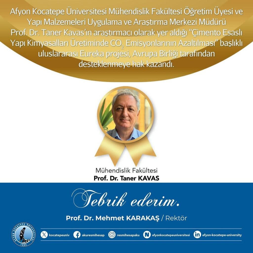 Afyon Kocatepe Üniversitesi’nin Son Durumu Hakkında Güncel Bilgiler